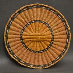 HOPI INDIAN BASKET