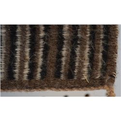 NAVAJO INDIAN TEXTILE