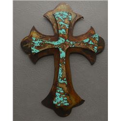 METAL CROSS
