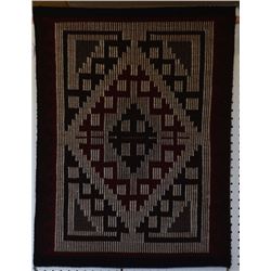 NAVAJO INDIAN TEXTILE