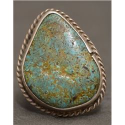 NAVAJO INDIAN RING