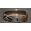Image 2 : NAVAJO INDIAN BRACELET (TOMMY SINGER)