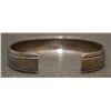 Image 3 : NAVAJO INDIAN BRACELET (TOMMY SINGER)