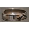 Image 4 : NAVAJO INDIAN BRACELET (TOMMY SINGER)