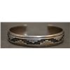 Image 7 : NAVAJO INDIAN BRACELET (TOMMY SINGER)