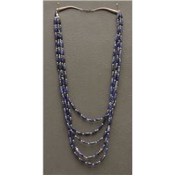 PUEBLO INDIAN NECKLACE