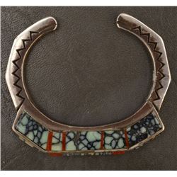 NAVAJO INDIAN BRACELET