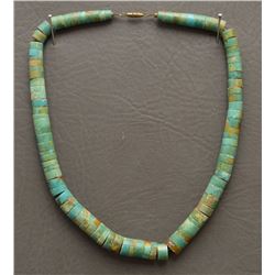 PUEBLO INDIAN CHOKER
