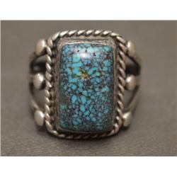 NAVAJO INDIAN RING
