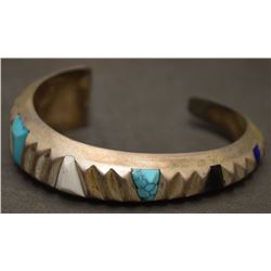 NAVAJO INDIAN BRACELET