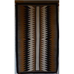 NAVAJO INDIAN TEXTILE