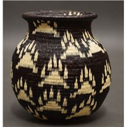 WOUNAAN RAIN FOREST BASKET