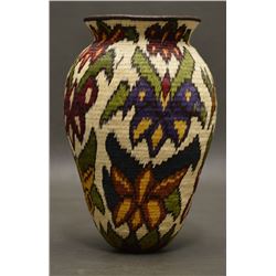 WOUNANN RAIN FOREST BASKET