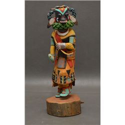 HOPI INDIAN KACHINA