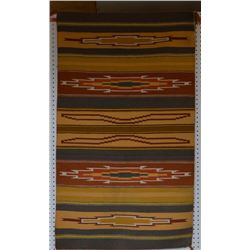 NAVAJO INDIAN TEXTILE