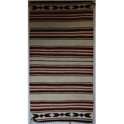 NAVAJO INDIAN TEXTILE