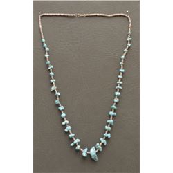 SANTO DOMINGO NECKLACE