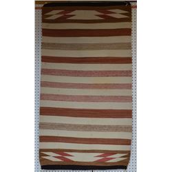 NAVAJO INDIAN TEXTILE