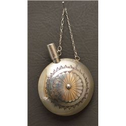 NAVAJO INDIAN CANTEEN