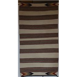 NAVAJO INDIAN TEXTILE