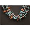 Image 2 : SAN DOMINGO INDIAN NECKLACE