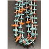 Image 3 : SAN DOMINGO INDIAN NECKLACE