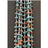 Image 4 : SAN DOMINGO INDIAN NECKLACE