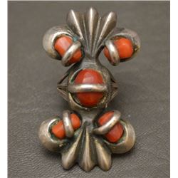 NAVAJO INDIAN RING