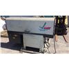 Image 1 : LNS Quick  Load Servo Bar Feeder