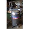 Image 1 : Ingersoll-Rand Compressor, Motor 220v 1PH , Head has problem to be fixed