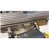 Image 3 : SAJO Milling Machine with Indexable Table and indexable Head on MT-3