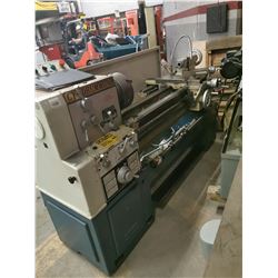 CY-Drommond Lathe CY-L1640g with Taper attachment