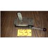 Image 2 : Magnetic Chuck 3"x7" (tested)