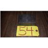 Image 1 : Magnetic chuck block