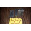 Image 1 : Magnetic Parallels blocks