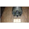 Image 2 : Chuck 8" 3 jaw pin 7/8"
