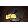 Image 1 : Cushman 3 jaw Chuck 10"