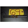 Image 1 : Carbide tipped Boring Bar shank 5/8"
