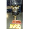 Image 1 : Erickson CAT-50 Shell Mill Holder with Sandvik Fly Cutter and Inserts