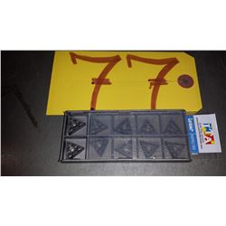 New Iscar insert TNMG-331