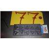 Image 1 : New Iscar insert TNMG-331