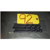 Image 1 : New Drill Letter U (.368")