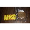 Image 1 : K-Flex Cut-off Disc 3" x 1/16" x 1/2"