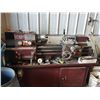 Image 1 : Kerry Lathe 11"x24" on 220v