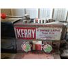 Image 2 : Kerry Lathe 11"x24" on 220v