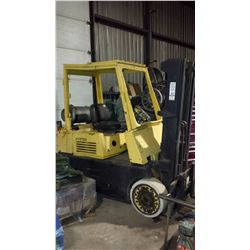 Forklift hyster 3000lbs