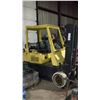 Image 1 : Forklift hyster 3000lbs