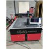 Image 1 : CNC Router 4' x 8'  220v 1ph