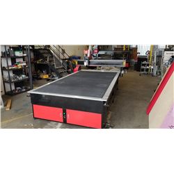 CNC PLASMA TABLE 5' x 10' (read description)