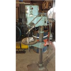 Nider Gear Head Drill